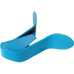 Anneome 1 Piece Butt Exercise, Step Trainer, Hip Muscle Trainer, Glute Training Workout Accessories