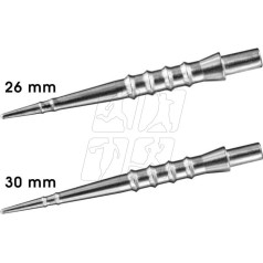 Наконечники для дротиков Apex Ride со стальным наконечником HS-TNK-000013915 / 26 мм