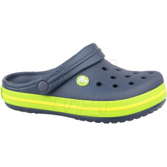 Crocband Clog K 204537-4K6 / 24,5 туфли