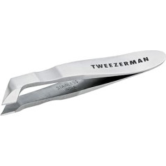 Tweezerman GEAR Mini Squeeze and Snip Nipper