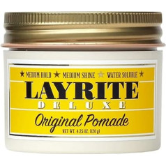 Layrite Original Pomade For Him, 120 г