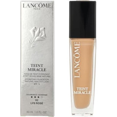 Teint Miracle Foundation 02 Lys Rose 30 мл/1 унция