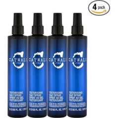 Tigi Catwalk Texturising Salt Spray - Солевой спрей - 4 x 270 мл