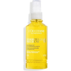 L'OCCITANE - Очищающее масло Драгоценный цветок соломы - 200 мл - Первые признаки возраста - Сделано во Франции