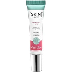 SkinLabo Крем для объема губ увлажняющий питательный и придающий губам упругость с миндальным маслом 15 мл (старая версия)