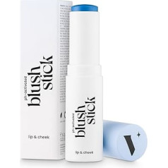 VENICEBEAUTY PH-Activated Blush Stick for Lips & Cheeks | Natural Looking Luminous Blush Stick