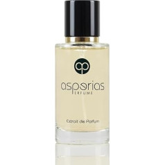 asperias 002 H2O for Her Extrait de Parfum Long-Lasting Fragrance Парфюм женский свежий и акватический (50 мл)