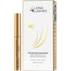 Сыворотка для ресниц Long4Lashes FX5 Power Formula от Oceanic, 3 мл