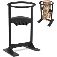 YRHome ручной Log Splitter дрова Splitter ручной раскалывая инструмент портативный дрова Splitter труд-экономия Log Splitter для дома и на открытом воздухе кемп