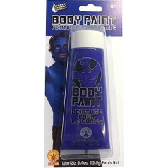 Синяя окраска кузова Стандарт