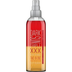 Dark Sun - Two in One Shaker - Ускоритель загара - 150 мл - Сделано в Германии