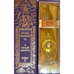 Песня Индии Натуральное парфюмерное масло 