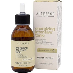 Alter Ego MwK Energizing Intensive Tonic 125 мл