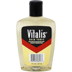 Vitalis Тоник для волос для мужчин 7 фл. унций (207 мл) от Vitalis
