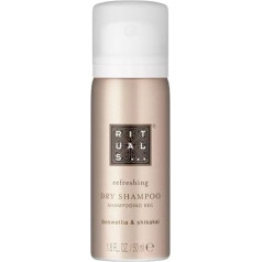 Rituals - Сухой шампунь для волос Elixir Hair Collection 50 мл
