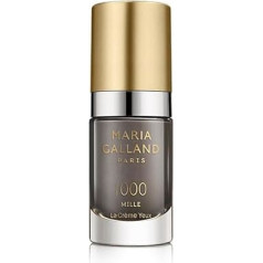 Maria Galland 1000 Mille La Creme Yeux 15 мл сливается с кожей и воздействует на основные признаки старения кожи вокруг глаз: мешки под глазами, темные круги 