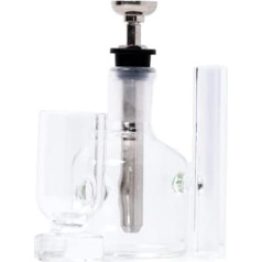 Apex Ancillary ISO Station Lite, эффективные станции для чистки и замачивания, встроенная бутылка с насосом + слот для инструментов и крышек, держатель дл