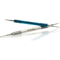 Набор инструментов Artistic Farbe Glanz Nagellack-Gel Stift Marmorierung