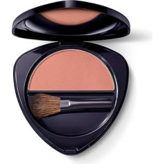 Dr. Hauschka - Румяна 02 Абрикос 5г