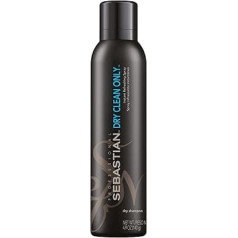 SEBASTIAN DRYNAMIC DRY SHAMPOO CHAMPÚ EN SECO 212 мл