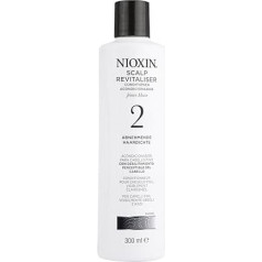 Nioxin System 2 Scalp Rev. 300 мл