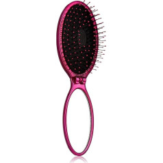 Wet Brush Pop and Go Detangler, розовый