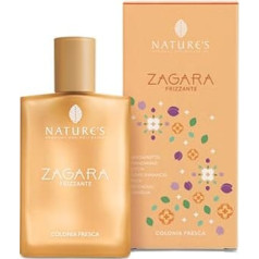 Nature's Zagara Frizzante Colonia Fresca 100 мл