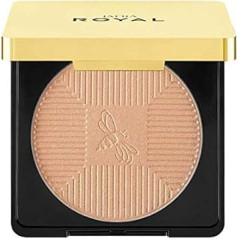 Jafra Royal Luxury Highlight Powder Champagne, 10 г