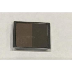 Cosart Duo Eyebrow Powder 11g 951