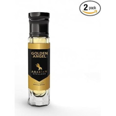 FR22 Secret Angel Gold for Woman Парфюмерное масло от Arabian Opulence