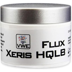 EigenArt XERIS Flux - УФ-гель