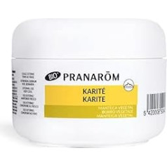 Pranarôm Nature Organic Shea Butter 100ml