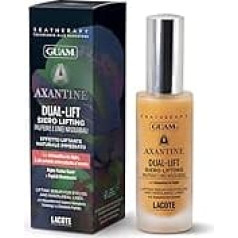 Guam Axantine Dual Lifting Serum für Augenlider und Nasolabiallinien, 30 мл