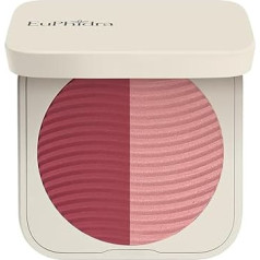 Euphidra Blush Duo Revives the Complexion Silky Powder BD01 9g