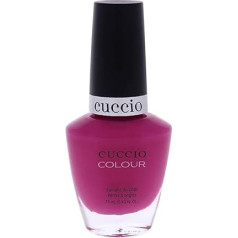 Cuccio Venice Beach Veneer Polish Collection 12 мл, Розовый кадиллак