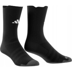 Носки Footbal Crew Light HN8832 / черный / 46-48