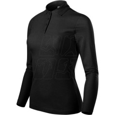 Рубашка-поло из пике LS W MLI-23101 / L