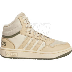 Кроссовки Hoops Mid 3.0 Jr IF7738 / 39 1/3