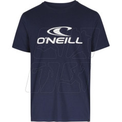 Футболка с логотипом O'Neill M 92800615166 / S