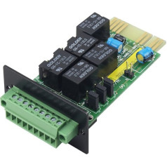 Модуль Ups as/400 для vfi lcd/vfi rm серия lcd