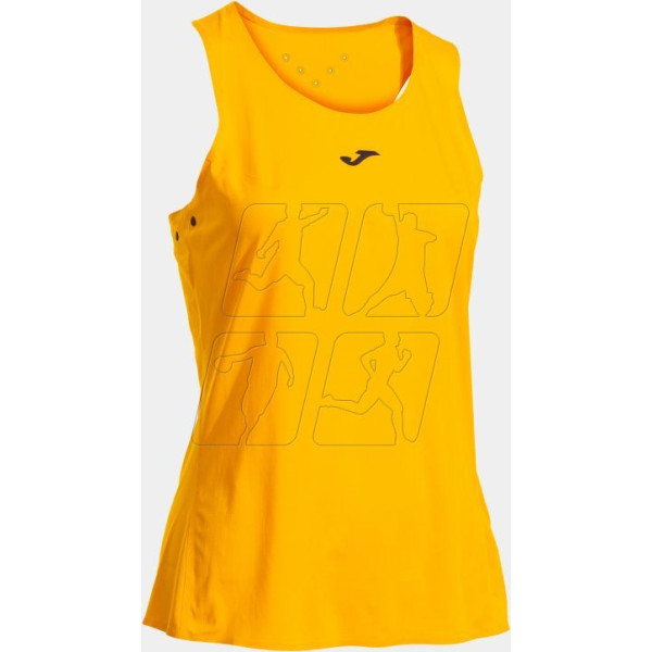 R-City Tank Top W 902025.991 / M
