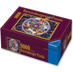 Ravensburger 17805 Пазл 9000 деталей Астрология