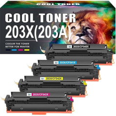 Cool Toner Совместимый тонер-картридж CE278A для HP LaserJet M1536MFP M1536DNF P1560 P1566 P1606 P1606DN, для HP CE278A (черный, 1-упак, 2100 стр.)
