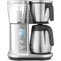 Кофеварка Sage Appliances SDC400 Precision Brewer Glass