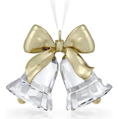 Орнамент Swarovski Holiday Magic Glocken