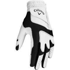 Перчатки для гольфа Callaway Golf Junior Opti Fit Glove