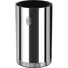 Держатель для ручек El Casco M-651 CT нержавеющий хром