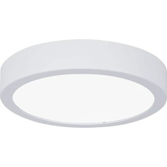 Paulmann Настенно-потолочный светильник HomeSpa Aviar IP44 LED 14 W 40