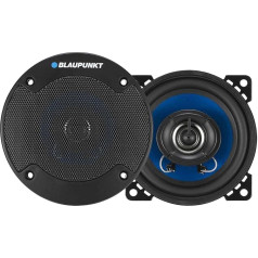 Автомобильная акустика Blaupunkt icx402 4