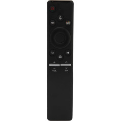 Bluetooth ТВ голосовой пульт дистанционного управления для BN5901266A RMCSPM1AP1 QN65Q7FD UN75MU630D UN50MU630D UN65MU850D UN43MU630D UN55MU630D UN55MU650D UN55MU700D UN55MU800D D UN65MU650D телевизор